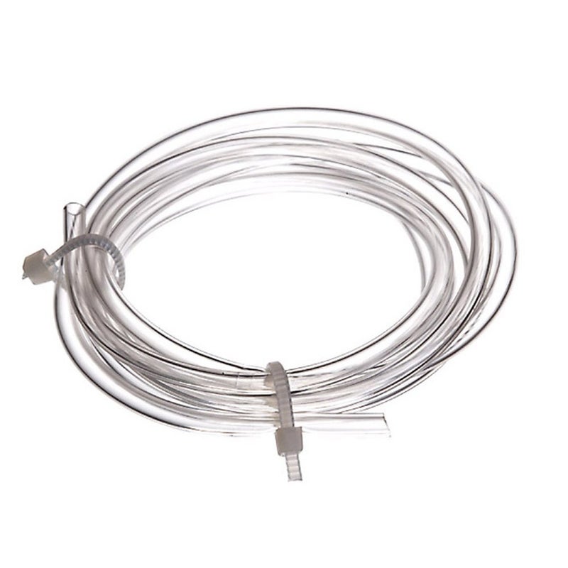 SoundLink BTE Hearing Aid Earmold Tube Hearing Amplifier Sound ReplaceTubing (2 meter) (2 * 3mm) - Image 2